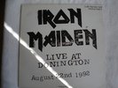 Iron Maiden Live At Donington August 22nd 1992 12