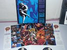 Guns N Roses Use Your Illusion 2 Double LP Set EX/NMINT Beauty