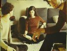 KINGS OF CONVENIENCE Riot On An Empty Street LP Twee indie Erlend Oye