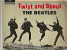 BEATLES | Twist and Shout | 7
