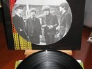 ?????? LES BEATLES 1965 ODEON OSX 228  FRENCH LP ??????