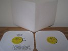 SUNN O))) White1 TESTPRESS 2xLP Ltd.5 HANDMADE khanate boris ktl pentemple