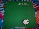 GENTLE GIANT The Missing Piece CAPITOL RECORDS 1977 STILL SEALED Promo Hole