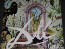 Dali In Venice London WB ffss LP Original Salvador Dali Artwork With Insert NM