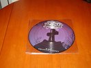 KING DIAMOND-'The Graveyard' Picture LP