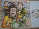 TRIBULATION DUB - Fatman Riddim Section - TOP RANKING LP