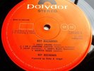 ROY BUCHANAN: 1972 UK POLYDOR DEBUT 1st PRESS MINT-