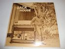 FUNK/ SOUL/ JAZZ- GENGHIS KYLE- TIMBRE LP 501 - BACK HOUSE - PRIVATE PRESS- HEAR