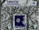 RUTH WHITE Flowers of Evil WHITE LABEL PROMO COPY VINYL LP RARE