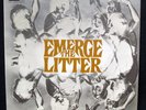 The LITTER emerge PROBE psych Garage ROCK Gatefold
