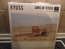 KYUSS  SONS OF KYUSS    DEMO 1990 VINYL