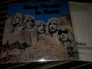 DEEP PURPLE In Rock LP UK Press HARVEST Label 