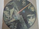 TRES RARE ROCKETS - PICTURE DISC PLASTEROID - LP 1979 FRANCE 12