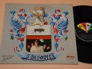 I BISONTI LP I NOSTRI SUCCESSI 1°ST ORIG 1968 1°DISCO NM  MAI SUONATO 