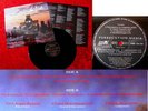 LP Sodom: Persecution Mania (Steam Hammer SH 0084-1) D 1987