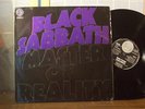 BLACK SABBATH LP 