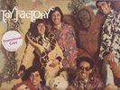 Toy Factory-Rare 60's Psych-Fuzz Progressive Rock LP- Avco Embassy Label