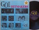 GO HITMAKERS Vol 3 RARE Aussie CHEROKEES Bobby & Laurie M.P.D. Limited LP Garage