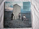 The Who Who's Next unplayed MCA Heavy Vinyl reissue rare mint in shrink gatefold