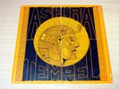 EX  Ash Ra Tempel/SUPER RARE Prog/1971 OHR LP/Gimmix Sleeve