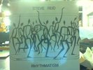 Steve Reid 