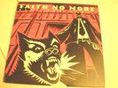 Faith No More 2 LPs King For A Day