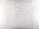 mike oldfield lp tubular bells-TEST PRESSING 1973   nr mint