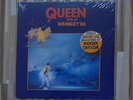 QUEEN : 2LP - LIVE AT WEMBLEY '86 - UK 1992