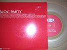 Bloc Party - She's Hearing Voices - Clear 7