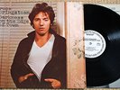 Bruce Springsteen - Darkness - US White Label Promo LP
