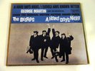 Beatles / George Martin 45 Sleeve ONLY; 