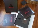 ALTERNATIVE 4 - The Brink [Ltd.] (BOXLP)