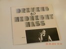 U2 DRIVING TO MIDNIGHT MASS LP