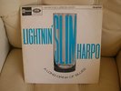 LONG DRINK OF BLUES SLIM HARPO/LIGHTNIN SLIM STATESIDE LP