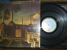 PINK FLOYD ANIMALS 1977 COLUMBIA JC 34474 GATEFOLD W/INNER EX VINYL