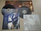 Satyricon-Nemesis Divina LP+Megiddo MLP