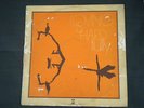 TULLY - Loving Is Hard vinyl LP Very RARE 3rd album- Shayna Stewart- Extradition