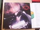 NEIL YOUNG,UNPLUGGED lp , cover , innersleeve alles neuwertig m(-) Germany 1993