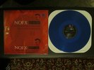 Nofx Ribbed blue rare Fat Wreck Lagwagon Gimme Gimmes Strung Out Bad Religion