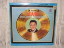 Elvis Presley Golden Records Vol. 3 RCA LSP-2765 / LIVING STEREO (1963) German