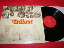 Trúbrot - Trubrot LP RARE original prog folk rock 1969 Parlophone Iceland Pokora