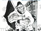 GORILLA BISCUITS - GORILLA BISCUITS 7