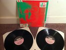 R. STEVIE MOORE Everything You Always Wanted To Know 2X LP Orig OOP VG+/VG+