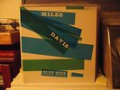 Miles Davis, BLUE HAZE, orig Bergenfield press