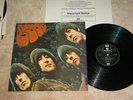 The Beatles Rubber Soul RARE Box Set LP  INVESTMENT GRADE UK Import