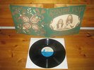 KARELIA - Suomi Pop  Orig Finnish Psych Folk,Finnlevy 1971