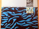 PETE LA ROCA BLUE NOTE ST-84205  Basra van gelder+ear NM