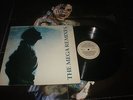 Michael Jackson THE MEGA REMIXES 12 Brazil PROMO