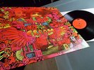 Cream     - Disraeli Gears -    TOP ZUSTAND