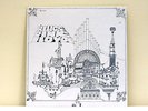 PINK FLOYD Relics, LP Italy press EMI Harvest '79, Mint